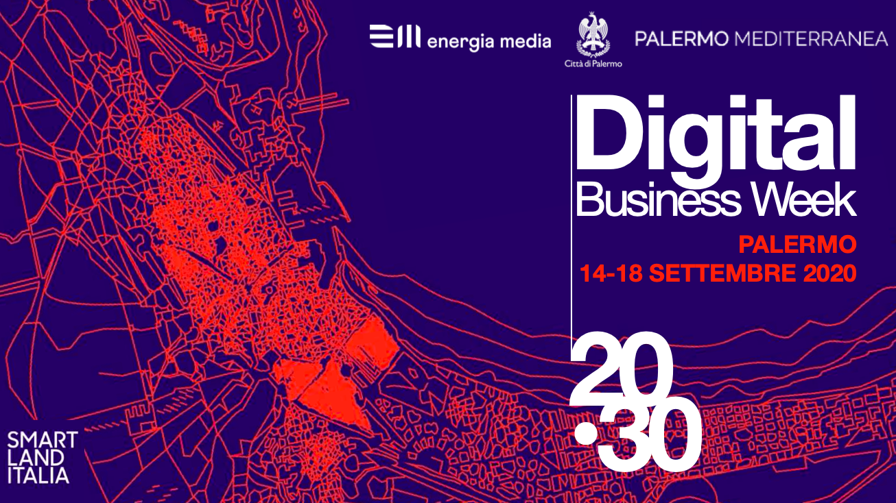 Digital Business Week